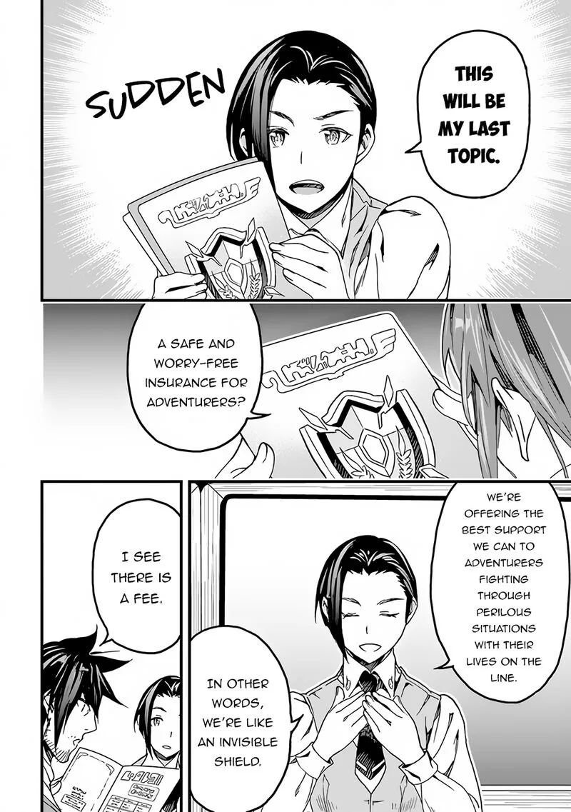Yakudatazu Skill ni Jinsei o Sosogikomi 25-nen, Imasara Saikyou no Boukentan Midori Kashi no Akira Chapter 33 page 10