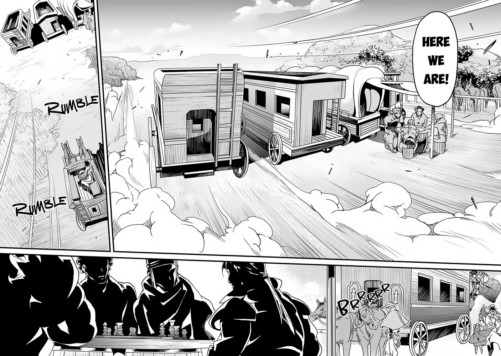 Yakudatazu Skill ni Jinsei o Sosogikomi 25-nen, Imasara Saikyou no Boukentan Midori Kashi no Akira Chapter 33 page 30
