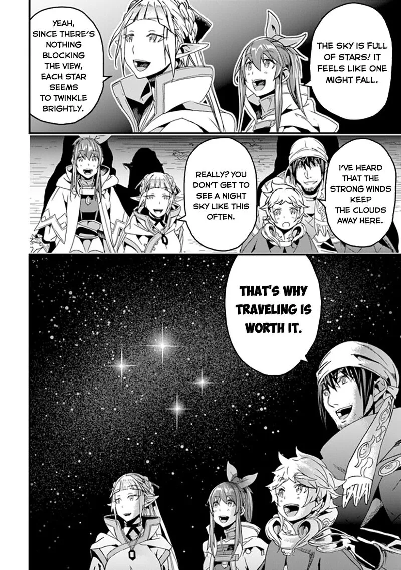 Yakudatazu Skill ni Jinsei o Sosogikomi 25-nen, Imasara Saikyou no Boukentan Midori Kashi no Akira Chapter 35 page 15