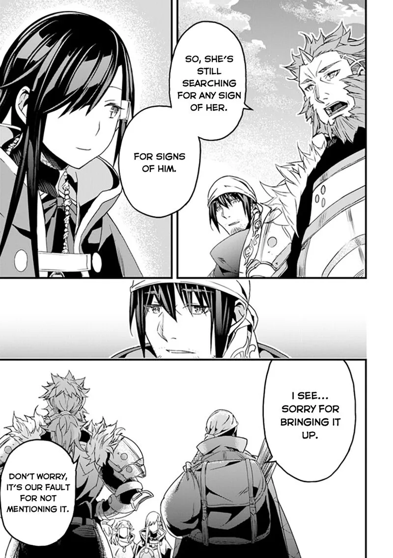Yakudatazu Skill ni Jinsei o Sosogikomi 25-nen, Imasara Saikyou no Boukentan Midori Kashi no Akira Chapter 35 page 37