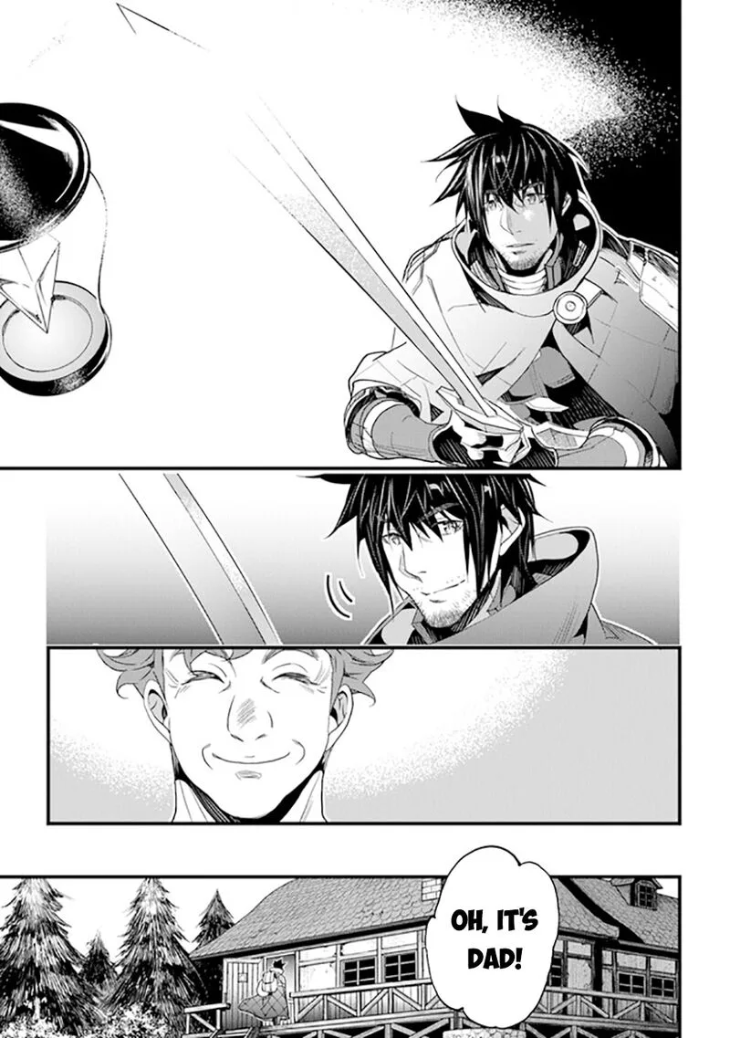 Yakudatazu Skill ni Jinsei o Sosogikomi 25-nen, Imasara Saikyou no Boukentan Midori Kashi no Akira Chapter 36 page 22