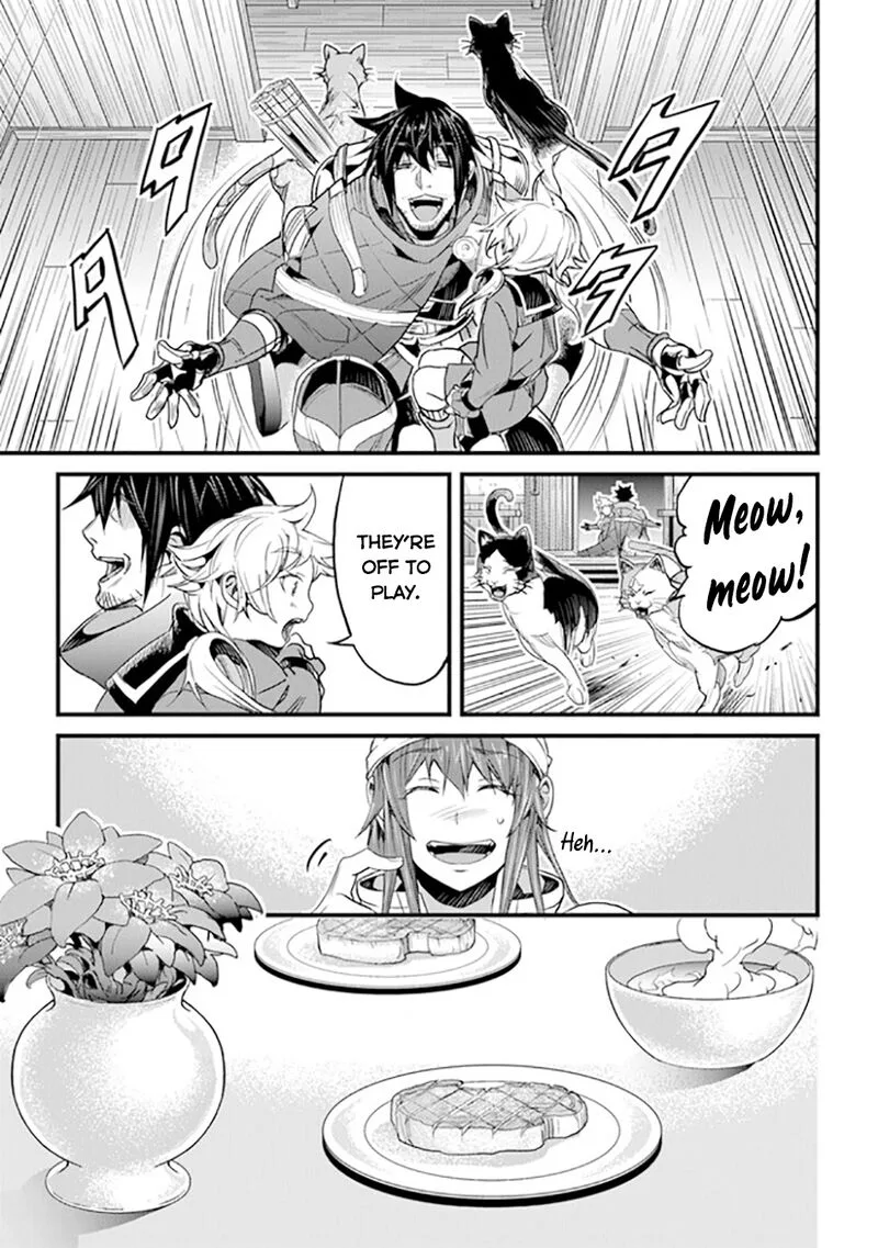 Yakudatazu Skill ni Jinsei o Sosogikomi 25-nen, Imasara Saikyou no Boukentan Midori Kashi no Akira Chapter 36 page 24