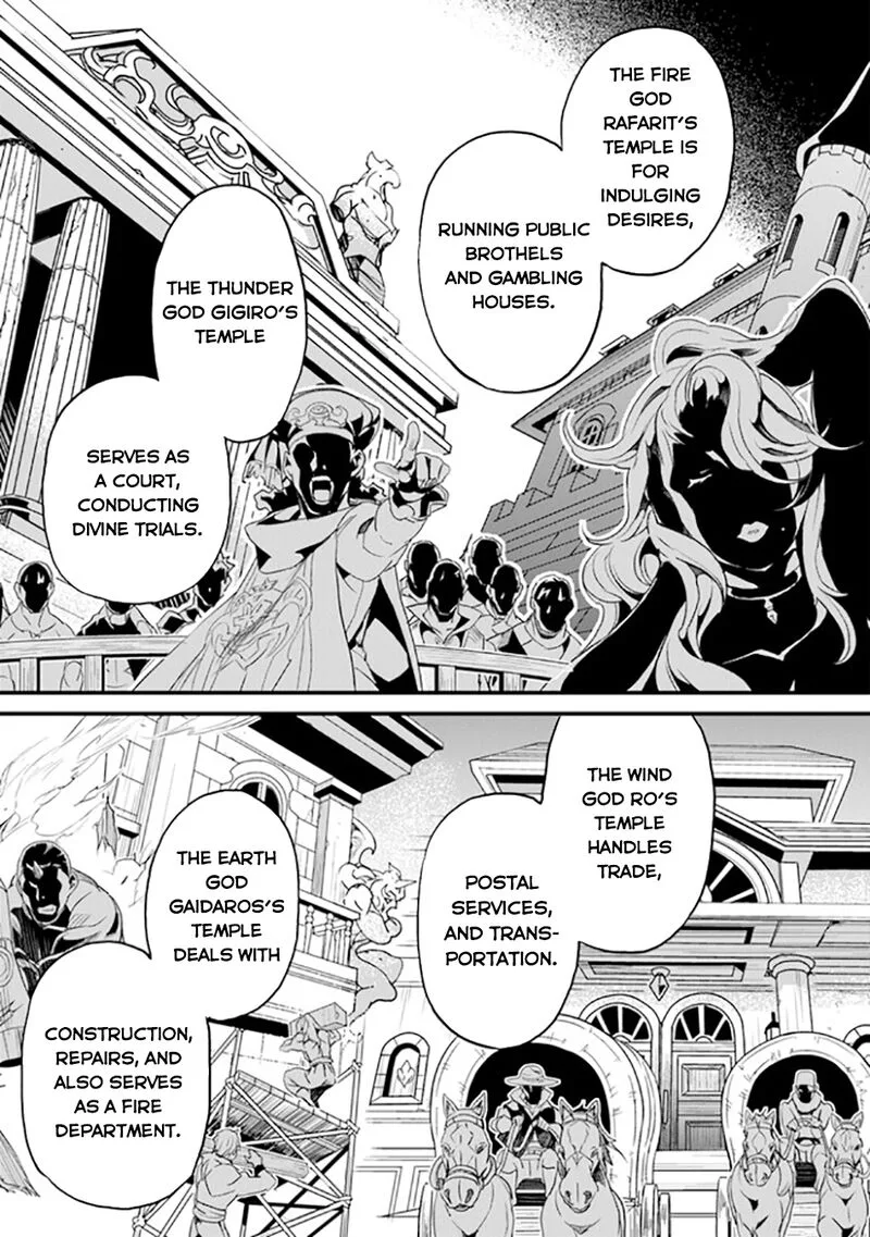 Yakudatazu Skill ni Jinsei o Sosogikomi 25-nen, Imasara Saikyou no Boukentan Midori Kashi no Akira Chapter 36 page 32