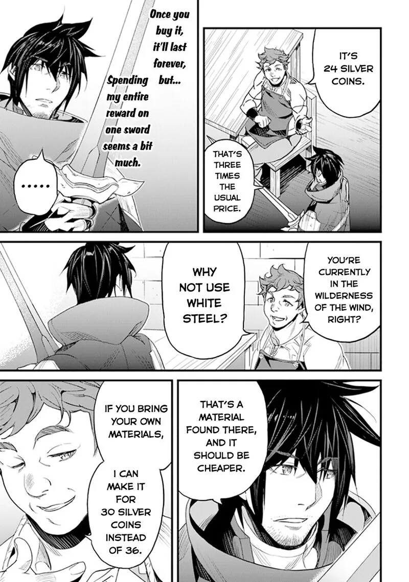 Yakudatazu Skill ni Jinsei o Sosogikomi 25-nen, Imasara Saikyou no Boukentan Midori Kashi no Akira Chapter 36 page 18
