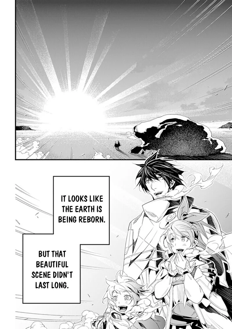 Yakudatazu Skill ni Jinsei o Sosogikomi 25-nen, Imasara Saikyou no Boukentan Midori Kashi no Akira Chapter 38 page 35