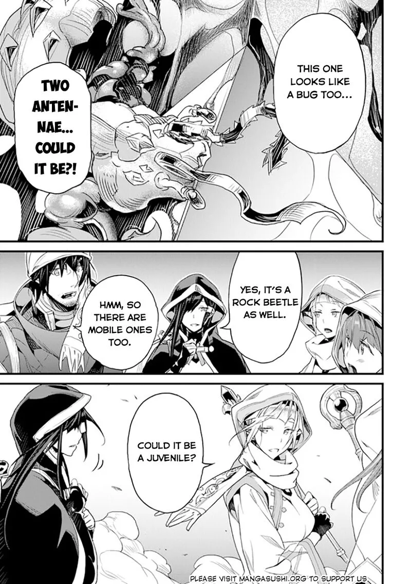 Yakudatazu Skill ni Jinsei o Sosogikomi 25-nen, Imasara Saikyou no Boukentan Midori Kashi no Akira Chapter 39 page 6