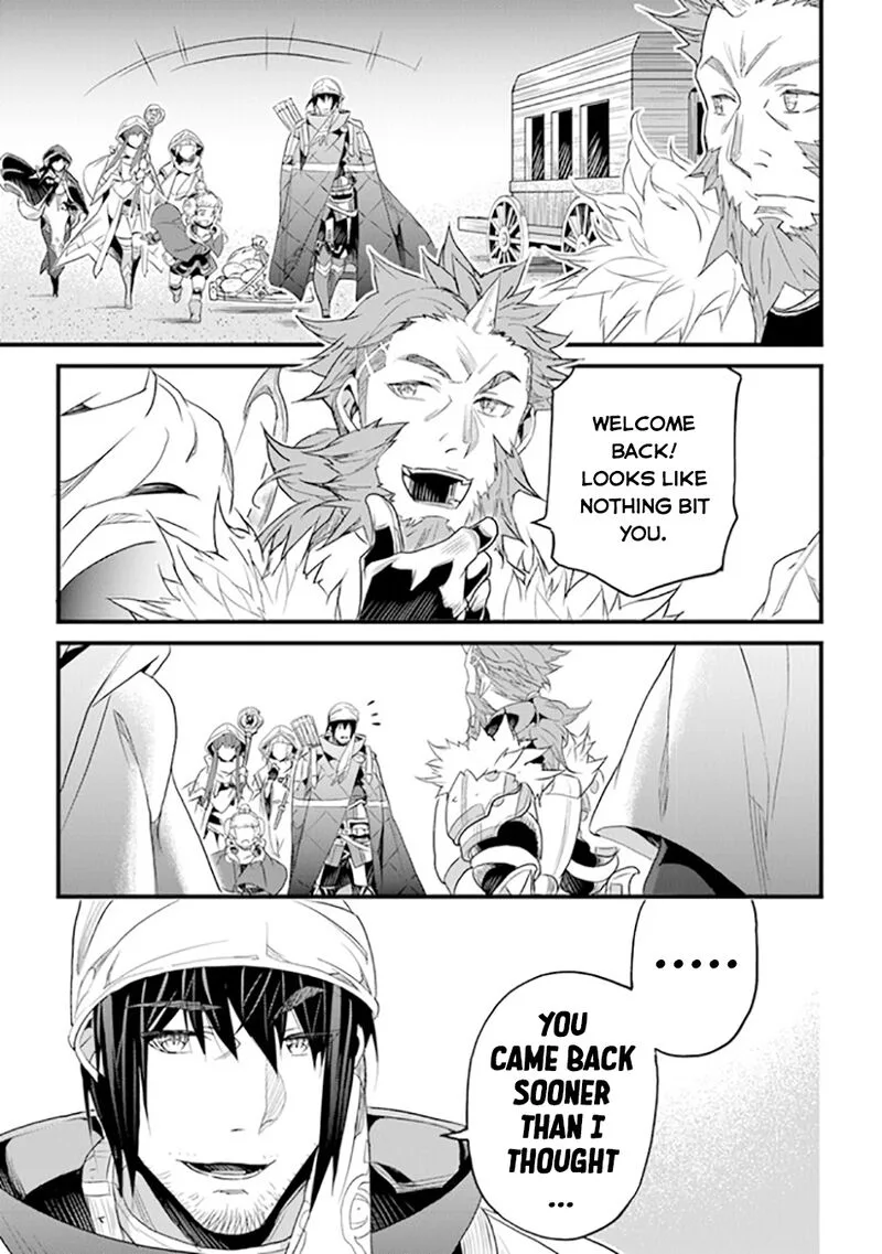 Yakudatazu Skill ni Jinsei o Sosogikomi 25-nen, Imasara Saikyou no Boukentan Midori Kashi no Akira Chapter 39 page 24