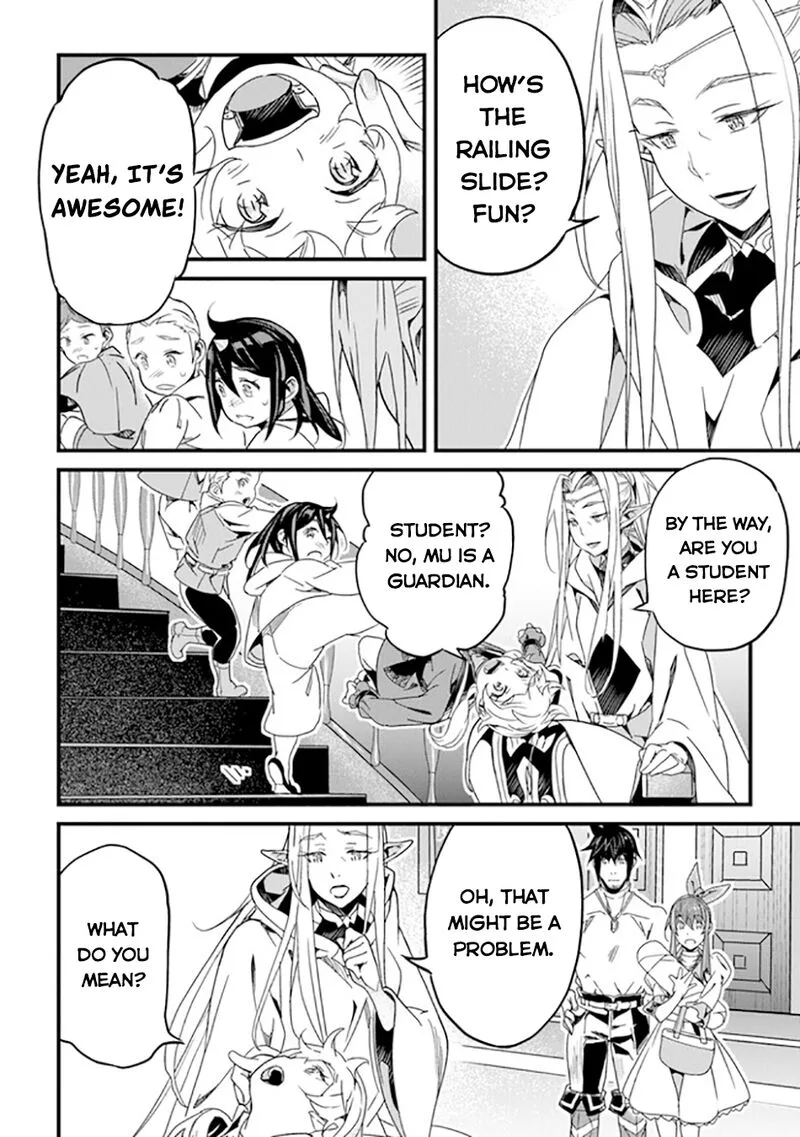Yakudatazu Skill ni Jinsei o Sosogikomi 25-nen, Imasara Saikyou no Boukentan Midori Kashi no Akira Chapter 40 page 29