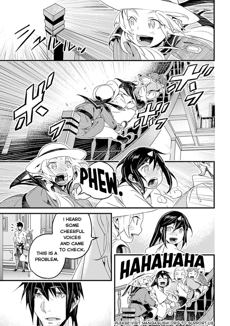 Yakudatazu Skill ni Jinsei o Sosogikomi 25-nen, Imasara Saikyou no Boukentan Midori Kashi no Akira Chapter 40 page 26