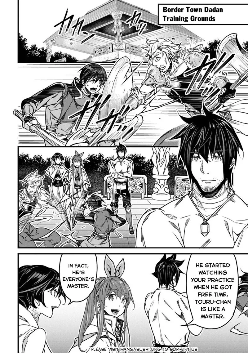 Yakudatazu Skill ni Jinsei o Sosogikomi 25-nen, Imasara Saikyou no Boukentan Midori Kashi no Akira Chapter 42 page 30