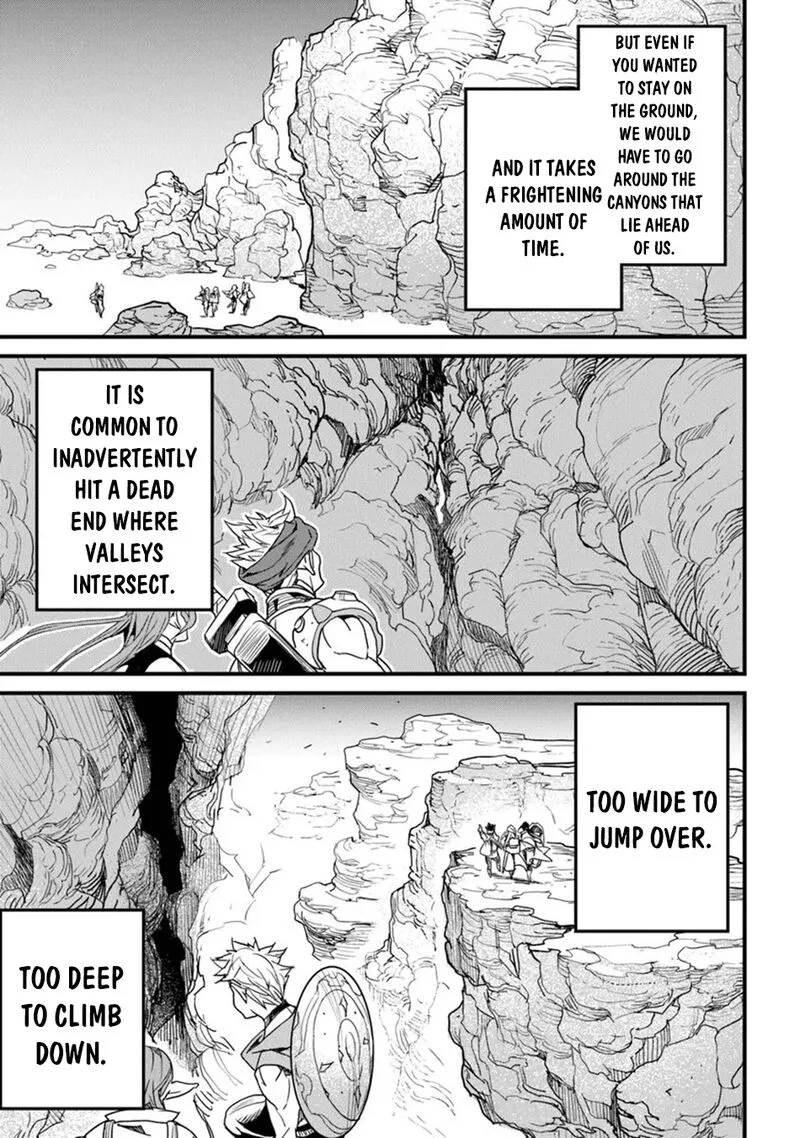 Yakudatazu Skill ni Jinsei o Sosogikomi 25-nen, Imasara Saikyou no Boukentan Midori Kashi no Akira Chapter 43 page 10