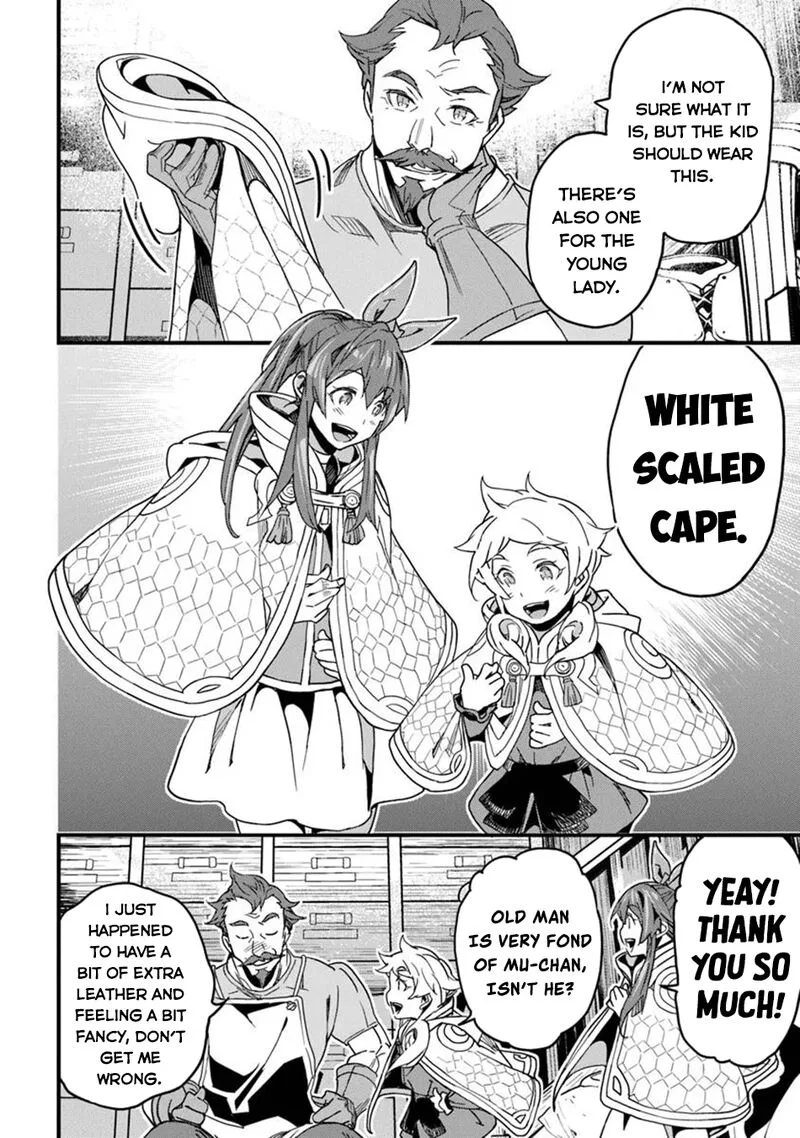 Yakudatazu Skill ni Jinsei o Sosogikomi 25-nen, Imasara Saikyou no Boukentan Midori Kashi no Akira Chapter 48 page 11
