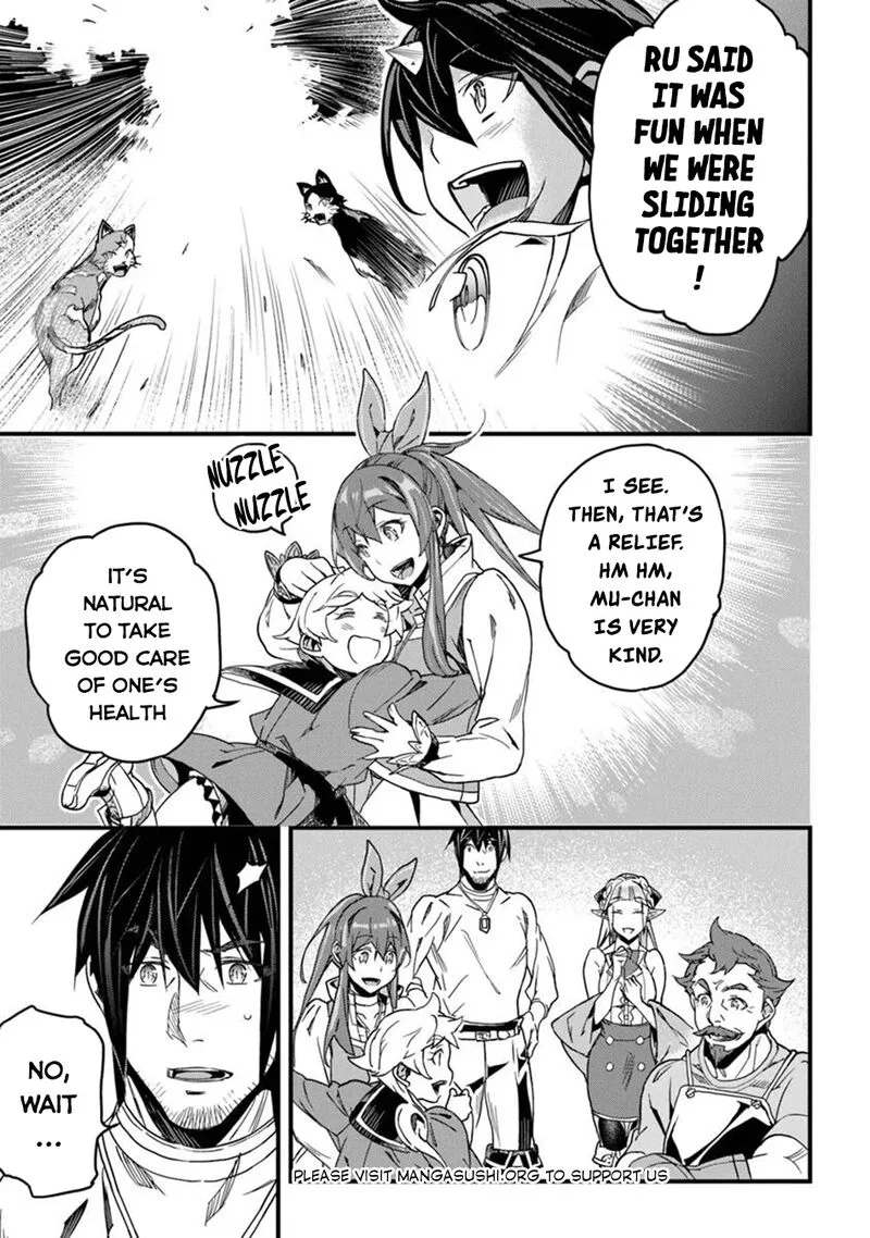 Yakudatazu Skill ni Jinsei o Sosogikomi 25-nen, Imasara Saikyou no Boukentan Midori Kashi no Akira Chapter 48 page 8