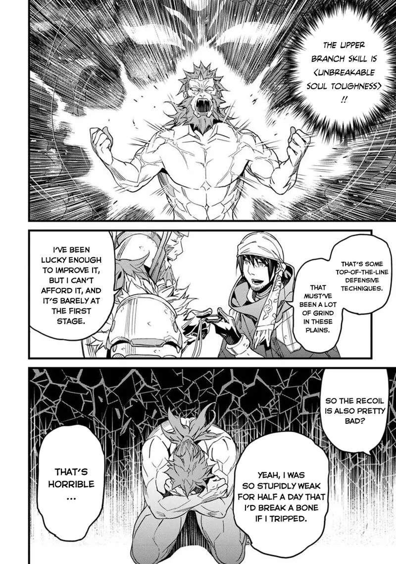 Yakudatazu Skill ni Jinsei o Sosogikomi 25-nen, Imasara Saikyou no Boukentan Midori Kashi no Akira Chapter 48 page 21