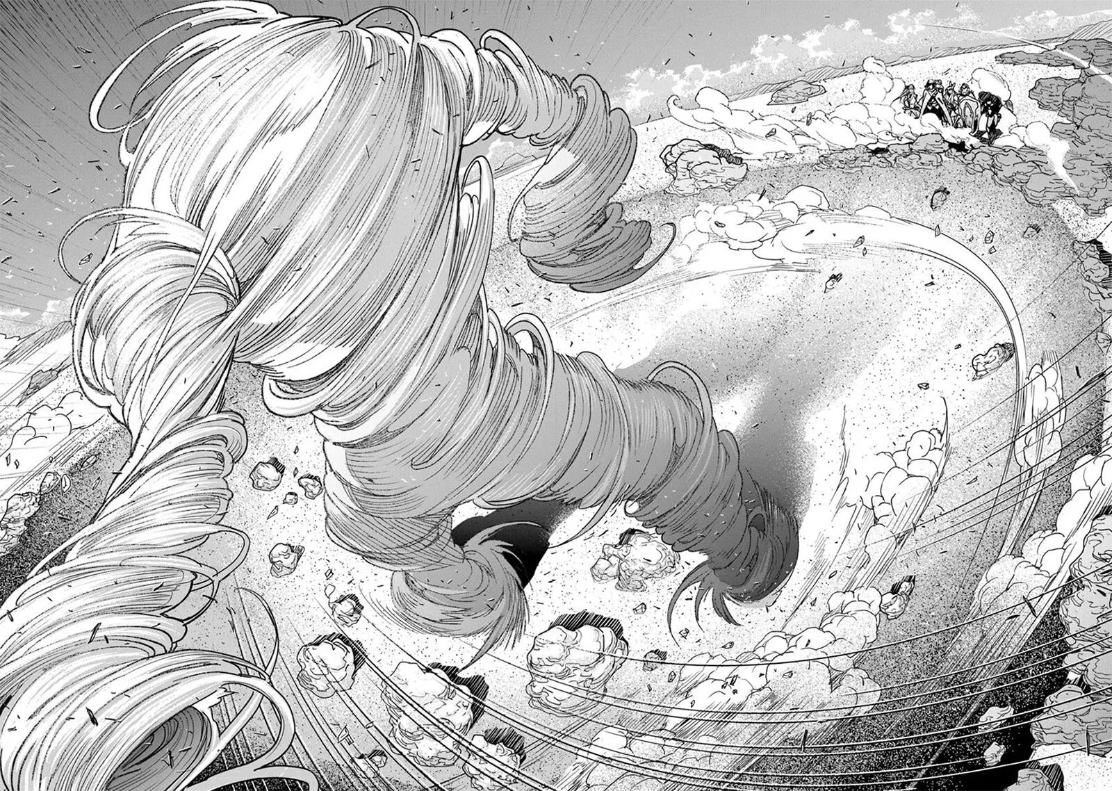 Yakudatazu Skill ni Jinsei o Sosogikomi 25-nen, Imasara Saikyou no Boukentan Midori Kashi no Akira Chapter 48 page 31