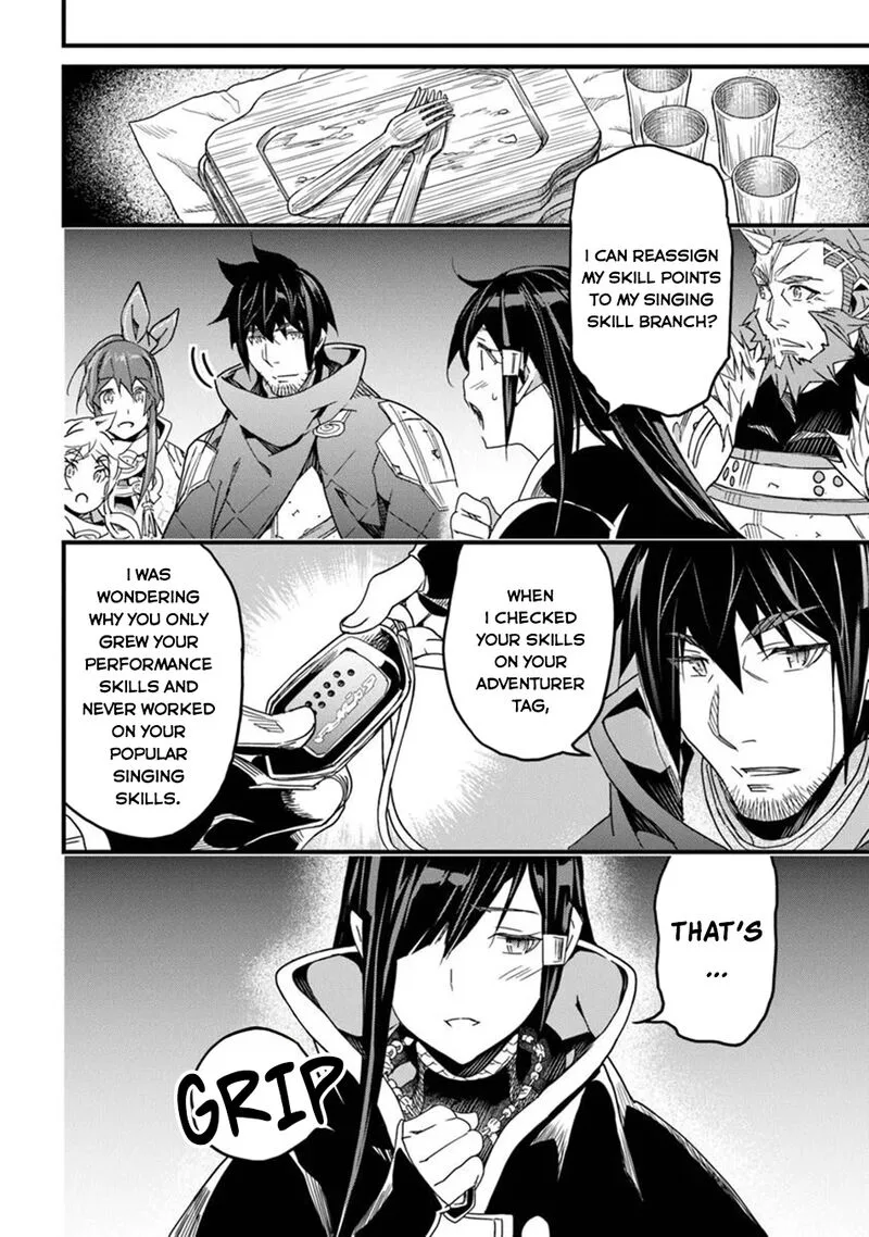 Yakudatazu Skill ni Jinsei o Sosogikomi 25-nen, Imasara Saikyou no Boukentan Midori Kashi no Akira Chapter 49 page 13