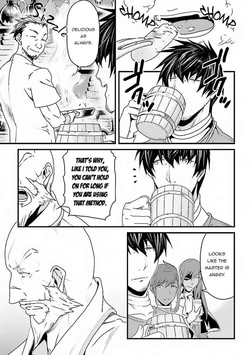Yakudatazu Skill ni Jinsei o Sosogikomi 25-nen, Imasara Saikyou no Boukentan Midori Kashi no Akira Chapter 5 page 5