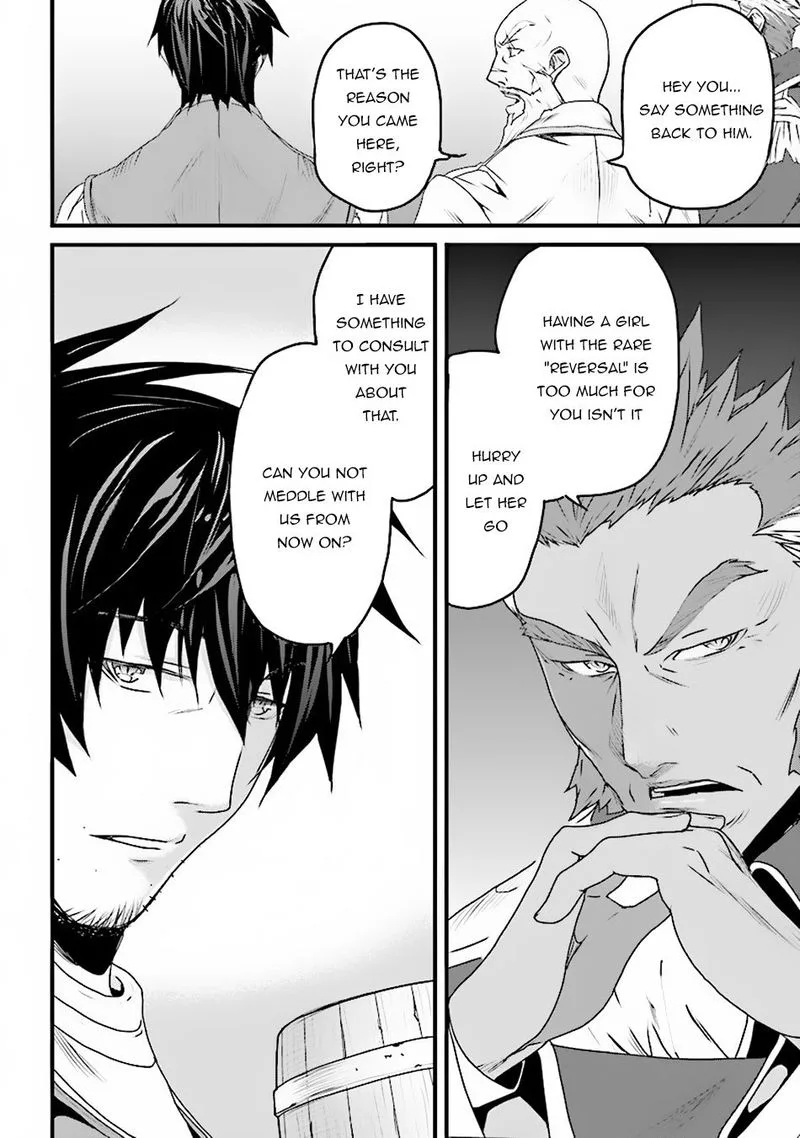 Yakudatazu Skill ni Jinsei o Sosogikomi 25-nen, Imasara Saikyou no Boukentan Midori Kashi no Akira Chapter 5 page 10