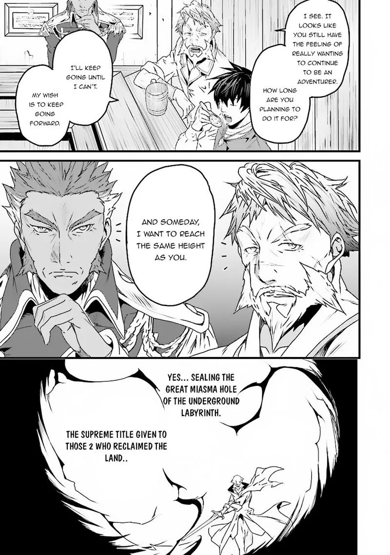 Yakudatazu Skill ni Jinsei o Sosogikomi 25-nen, Imasara Saikyou no Boukentan Midori Kashi no Akira Chapter 5 page 23