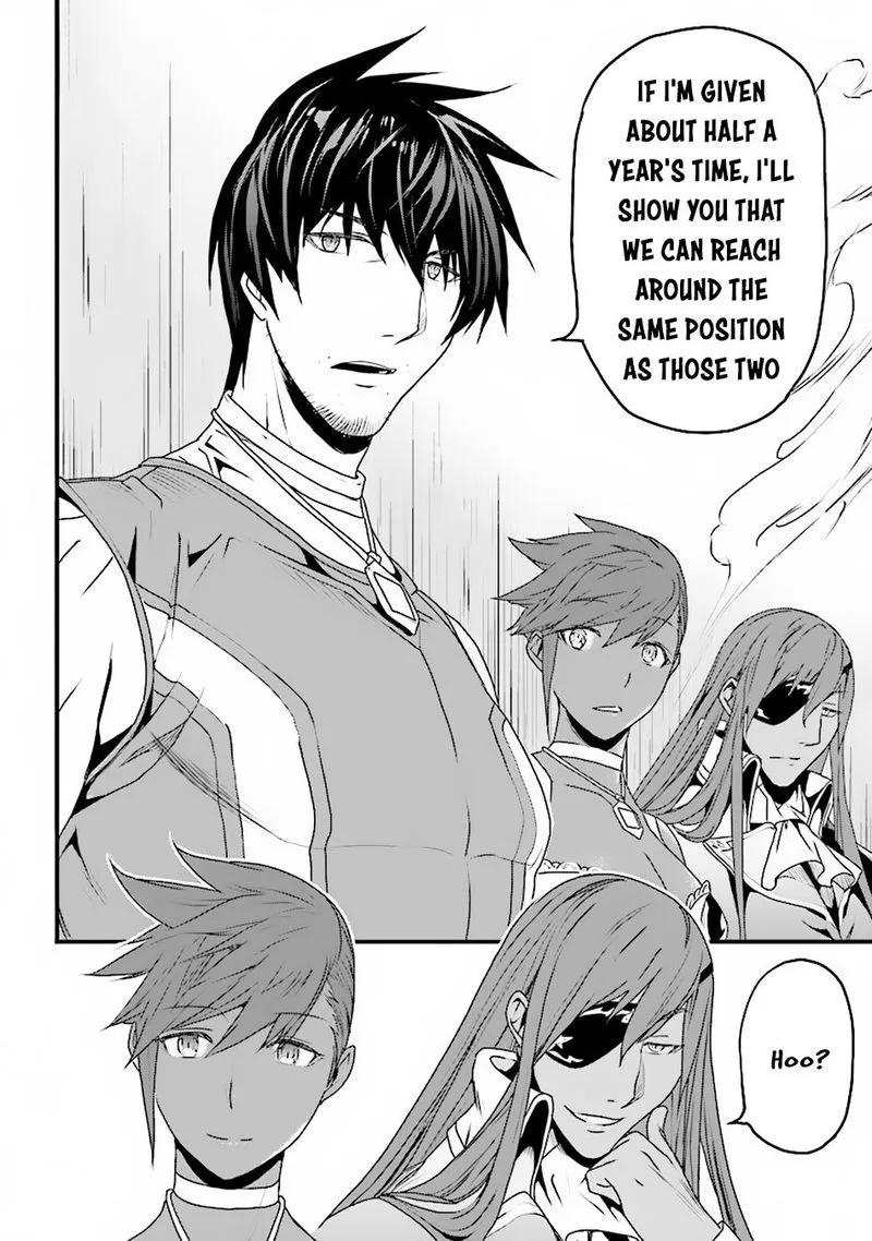 Yakudatazu Skill ni Jinsei o Sosogikomi 25-nen, Imasara Saikyou no Boukentan Midori Kashi no Akira Chapter 5 page 20