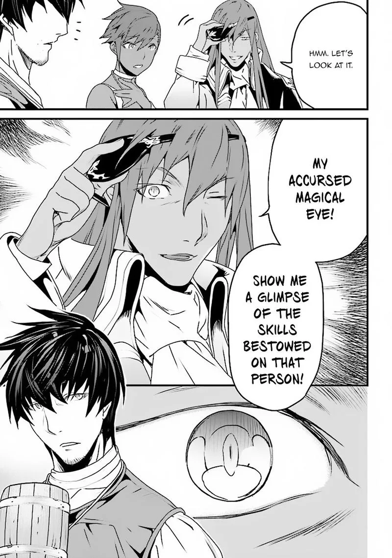 Yakudatazu Skill ni Jinsei o Sosogikomi 25-nen, Imasara Saikyou no Boukentan Midori Kashi no Akira Chapter 5 page 13