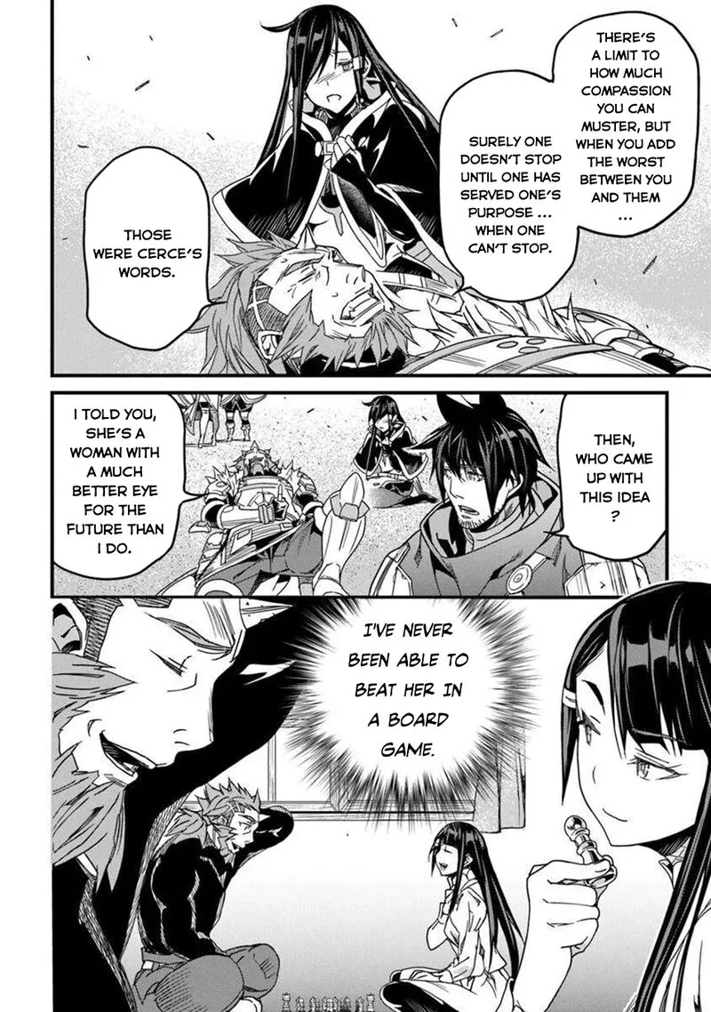 Yakudatazu Skill ni Jinsei o Sosogikomi 25-nen, Imasara Saikyou no Boukentan Midori Kashi no Akira Chapter 50 page 30