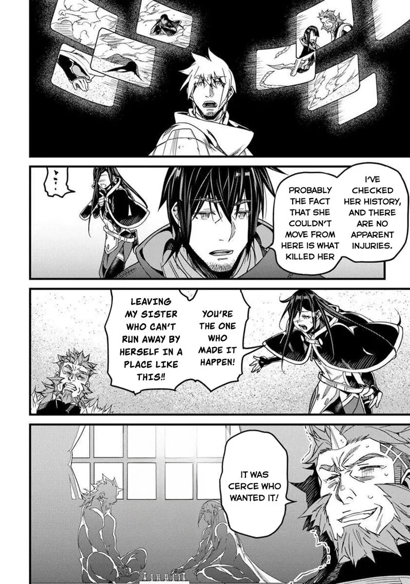Yakudatazu Skill ni Jinsei o Sosogikomi 25-nen, Imasara Saikyou no Boukentan Midori Kashi no Akira Chapter 50 page 24