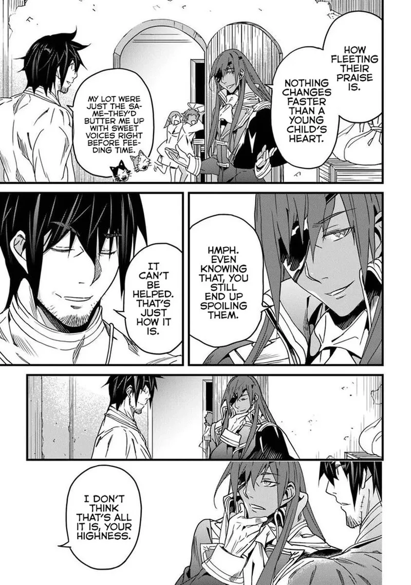Yakudatazu Skill ni Jinsei o Sosogikomi 25-nen, Imasara Saikyou no Boukentan Midori Kashi no Akira Chapter 52.2 page 5