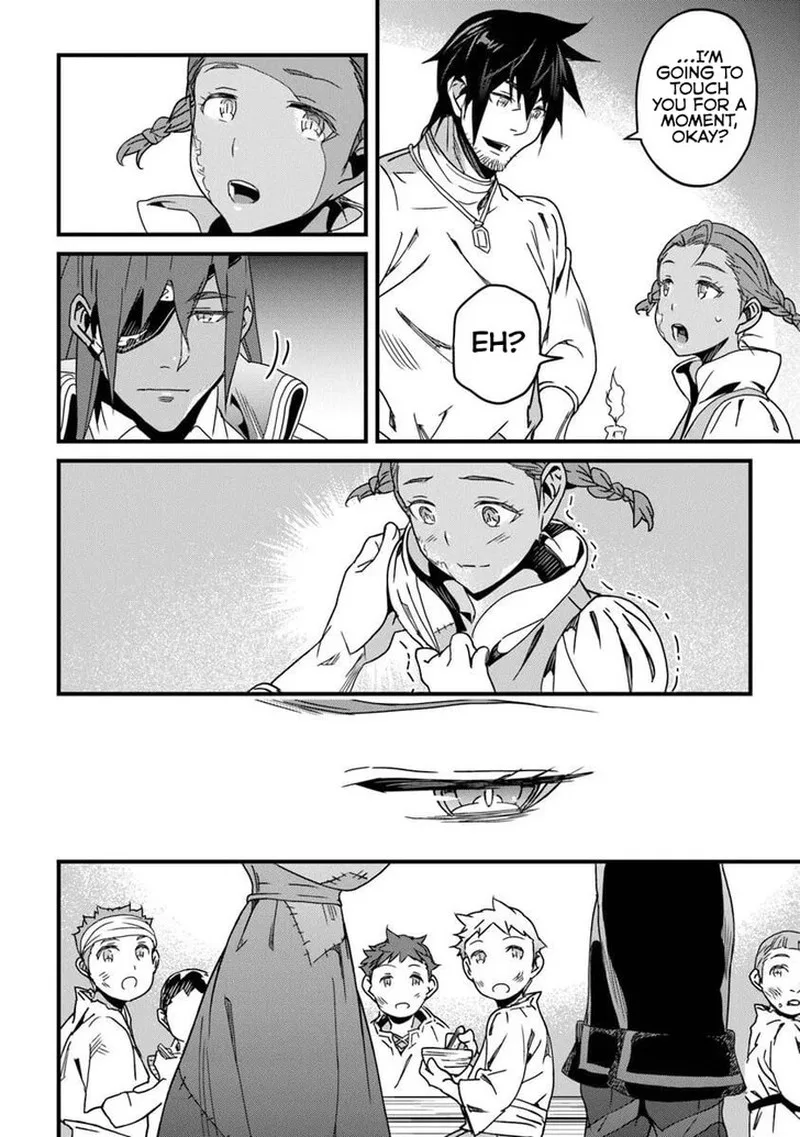 Yakudatazu Skill ni Jinsei o Sosogikomi 25-nen, Imasara Saikyou no Boukentan Midori Kashi no Akira Chapter 52.2 page 10