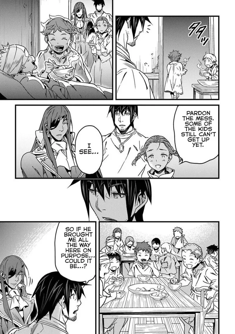 Yakudatazu Skill ni Jinsei o Sosogikomi 25-nen, Imasara Saikyou no Boukentan Midori Kashi no Akira Chapter 52.2 page 7