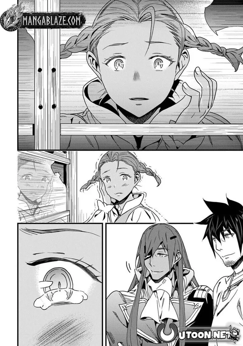 Yakudatazu Skill ni Jinsei o Sosogikomi 25-nen, Imasara Saikyou no Boukentan Midori Kashi no Akira Chapter 52.2 page 12