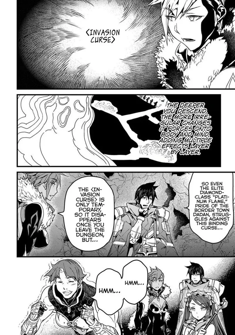Yakudatazu Skill ni Jinsei o Sosogikomi 25-nen, Imasara Saikyou no Boukentan Midori Kashi no Akira Chapter 53.2 page 2
