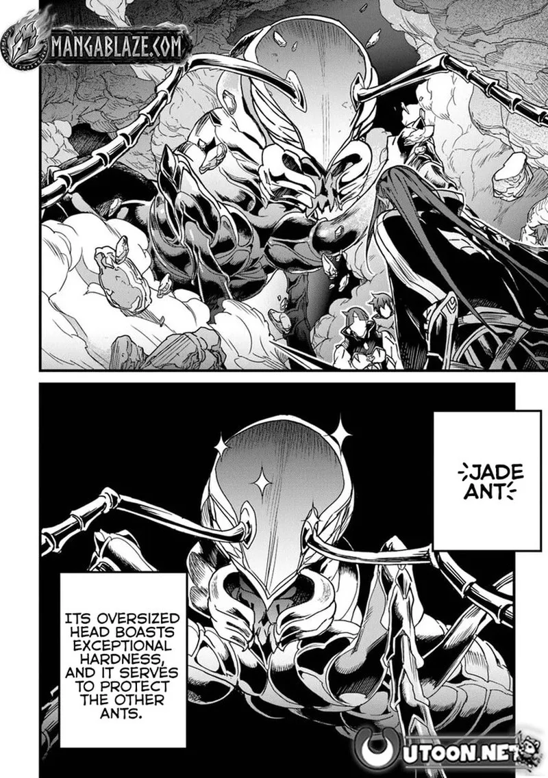 Yakudatazu Skill ni Jinsei o Sosogikomi 25-nen, Imasara Saikyou no Boukentan Midori Kashi no Akira Chapter 54.1 page 12