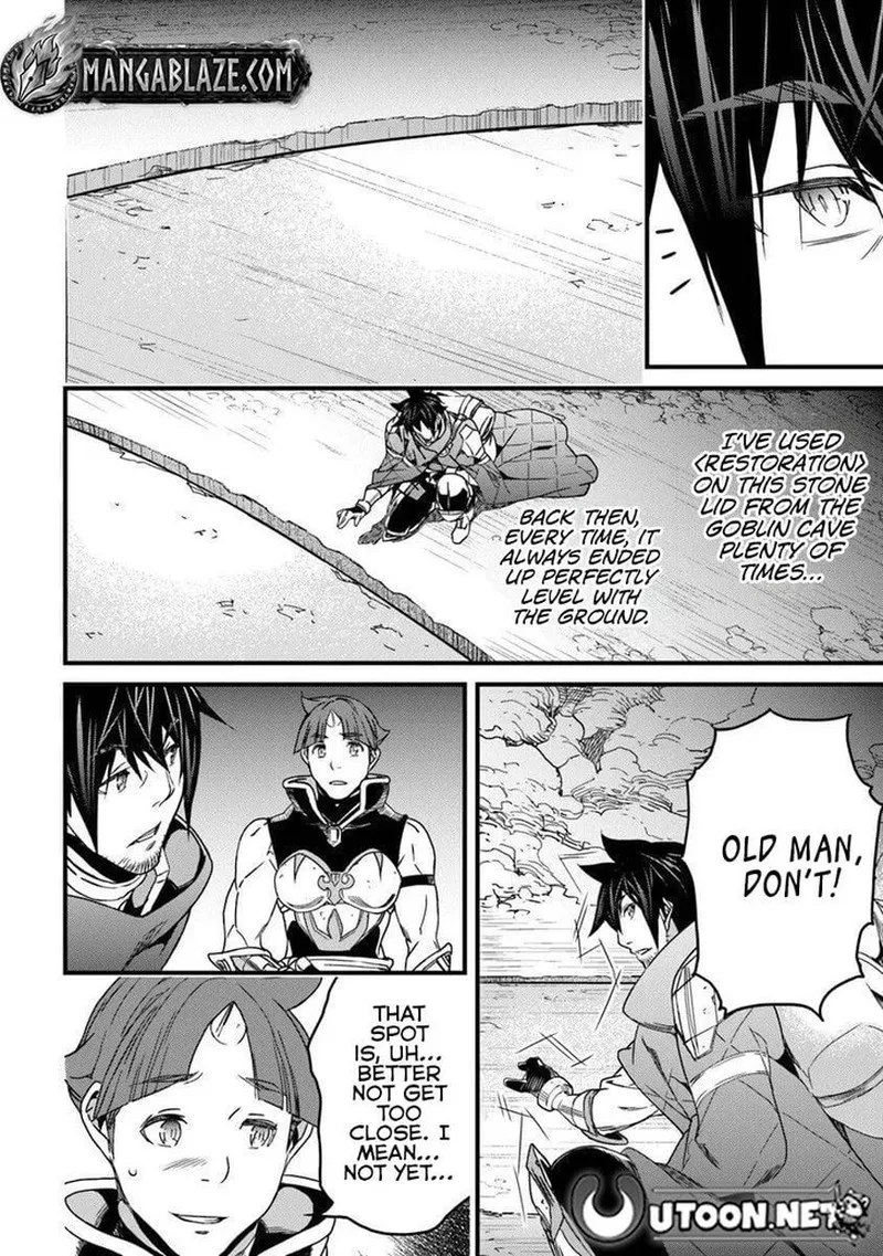 Yakudatazu Skill ni Jinsei o Sosogikomi 25-nen, Imasara Saikyou no Boukentan Midori Kashi no Akira Chapter 55.2 page 11