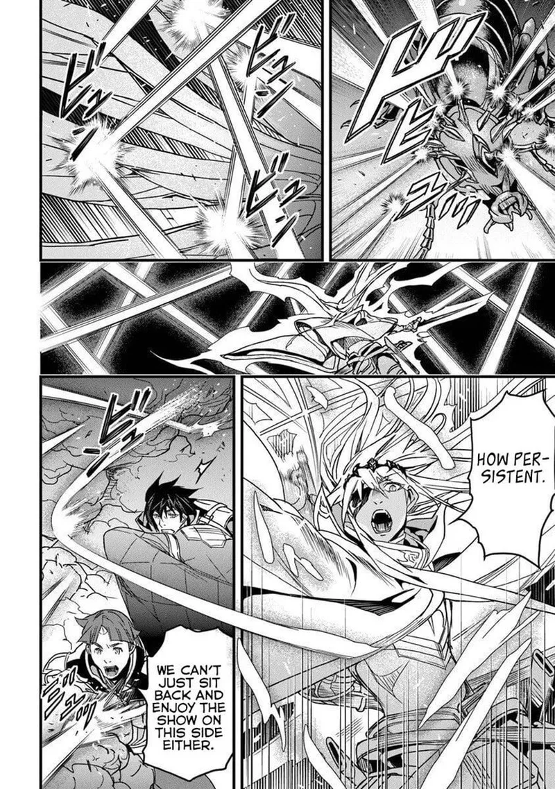 Yakudatazu Skill ni Jinsei o Sosogikomi 25-nen, Imasara Saikyou no Boukentan Midori Kashi no Akira Chapter 55.2 page 5