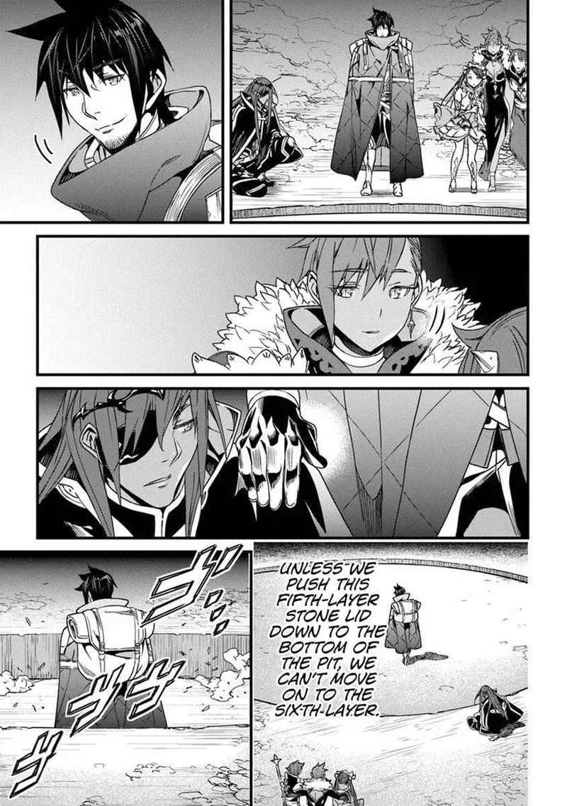 Yakudatazu Skill ni Jinsei o Sosogikomi 25-nen, Imasara Saikyou no Boukentan Midori Kashi no Akira Chapter 55.2 page 16
