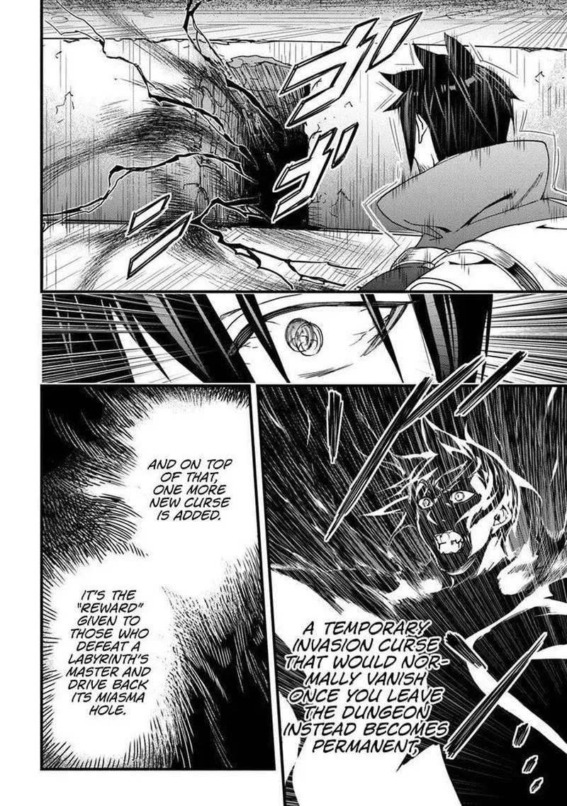 Yakudatazu Skill ni Jinsei o Sosogikomi 25-nen, Imasara Saikyou no Boukentan Midori Kashi no Akira Chapter 55.2 page 17