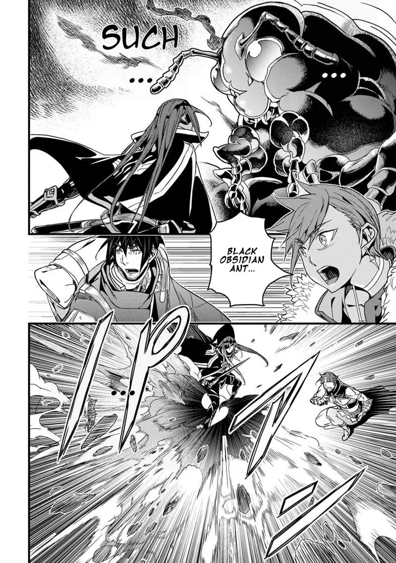 Yakudatazu Skill ni Jinsei o Sosogikomi 25-nen, Imasara Saikyou no Boukentan Midori Kashi no Akira Chapter 56.2 page 11