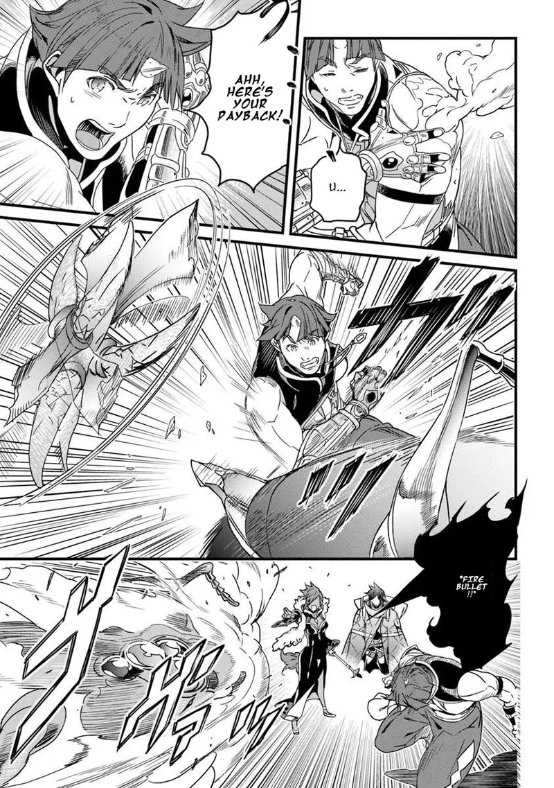 Yakudatazu Skill ni Jinsei o Sosogikomi 25-nen, Imasara Saikyou no Boukentan Midori Kashi no Akira Chapter 56.2 page 8