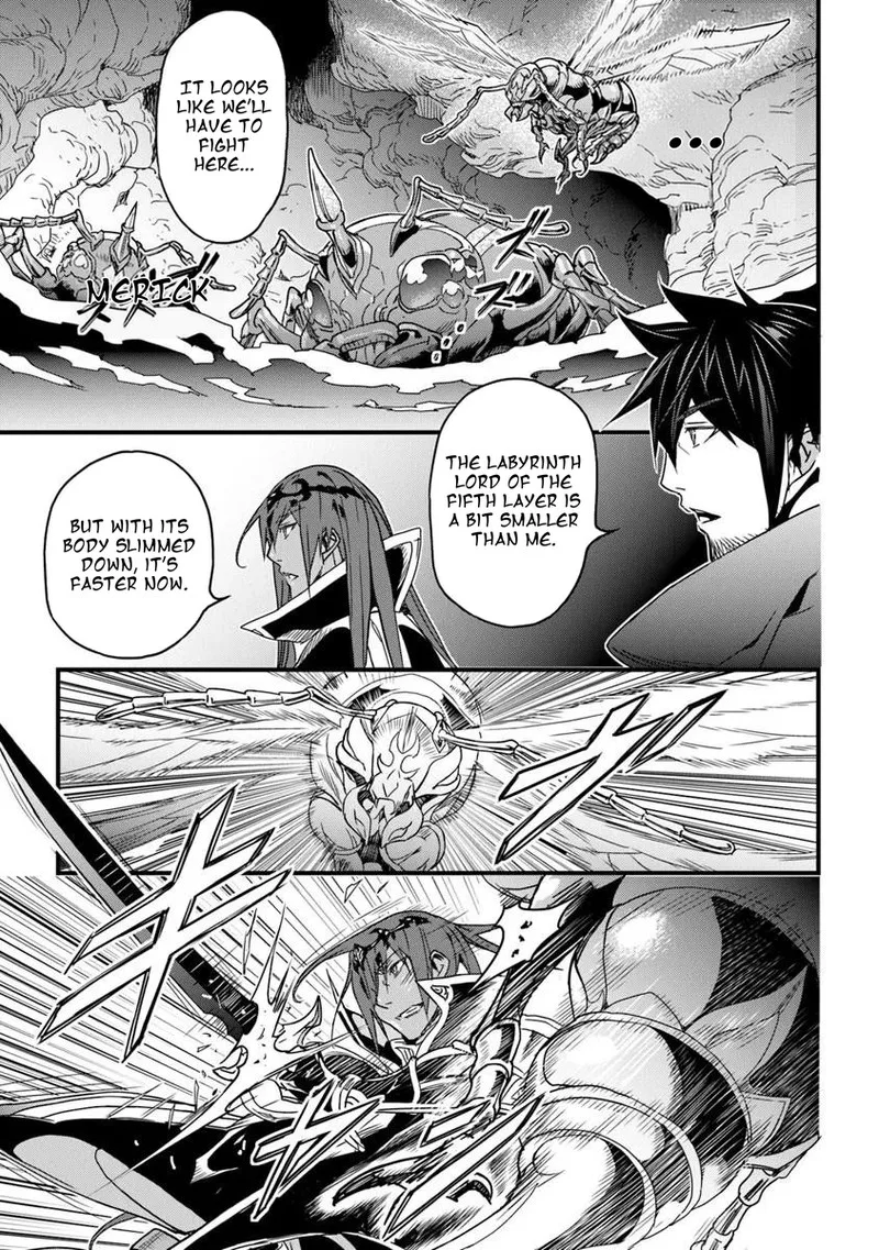Yakudatazu Skill ni Jinsei o Sosogikomi 25-nen, Imasara Saikyou no Boukentan Midori Kashi no Akira Chapter 56.2 page 4