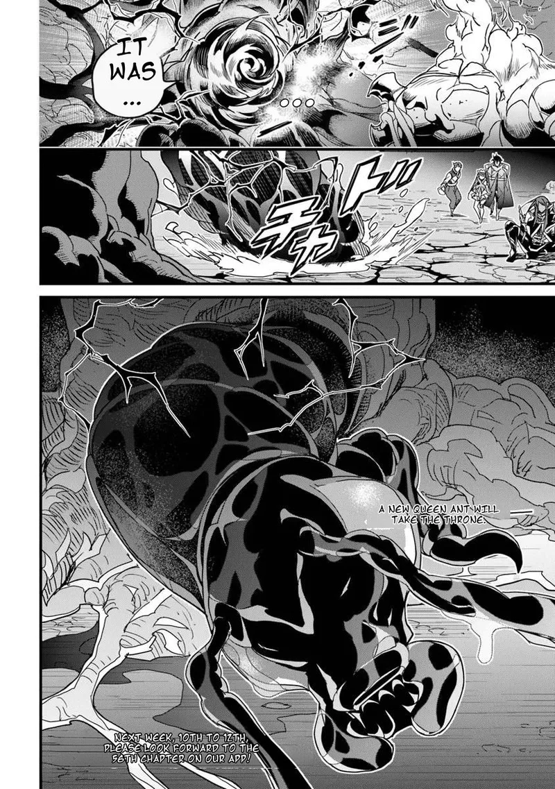 Yakudatazu Skill ni Jinsei o Sosogikomi 25-nen, Imasara Saikyou no Boukentan Midori Kashi no Akira Chapter 57.2 page 12