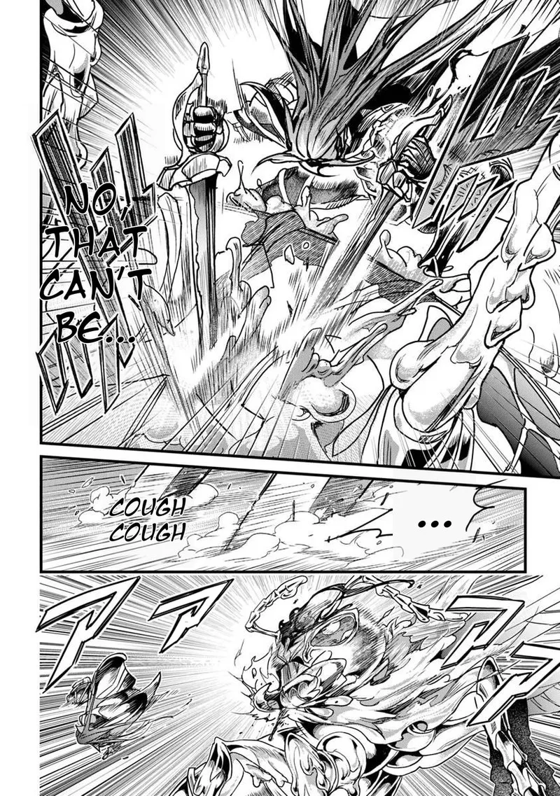 Yakudatazu Skill ni Jinsei o Sosogikomi 25-nen, Imasara Saikyou no Boukentan Midori Kashi no Akira Chapter 57.2 page 10