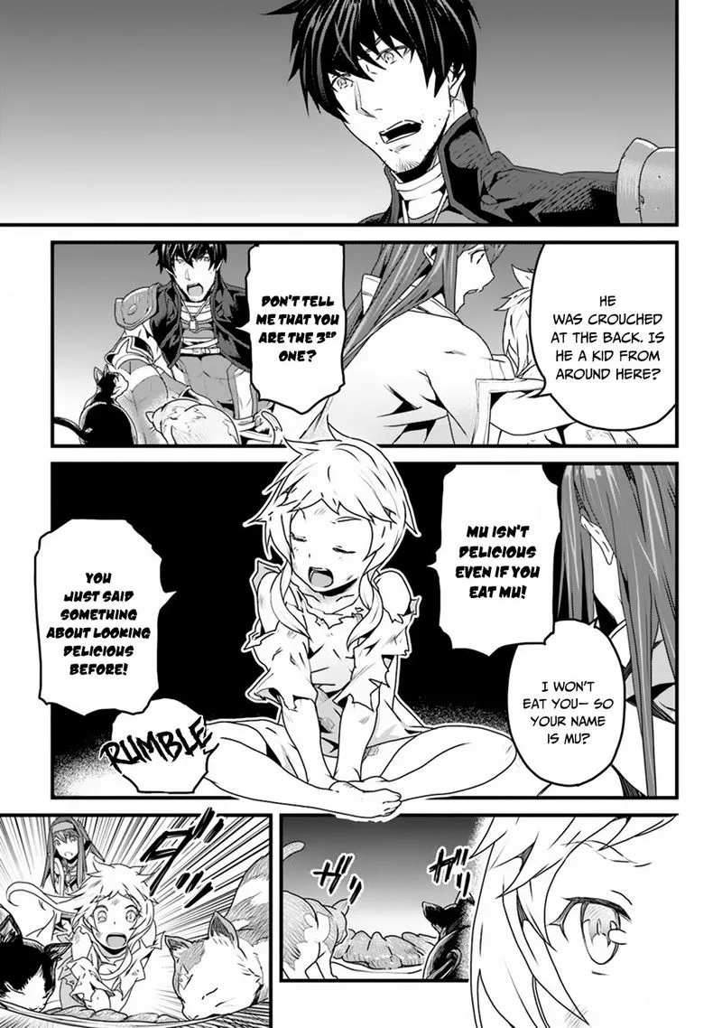 Yakudatazu Skill ni Jinsei o Sosogikomi 25-nen, Imasara Saikyou no Boukentan Midori Kashi no Akira Chapter 6 page 7