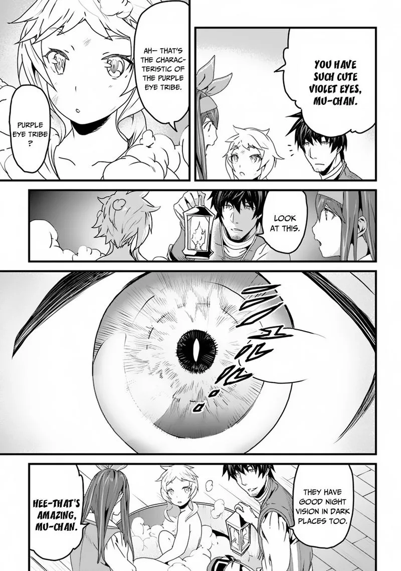 Yakudatazu Skill ni Jinsei o Sosogikomi 25-nen, Imasara Saikyou no Boukentan Midori Kashi no Akira Chapter 6 page 13