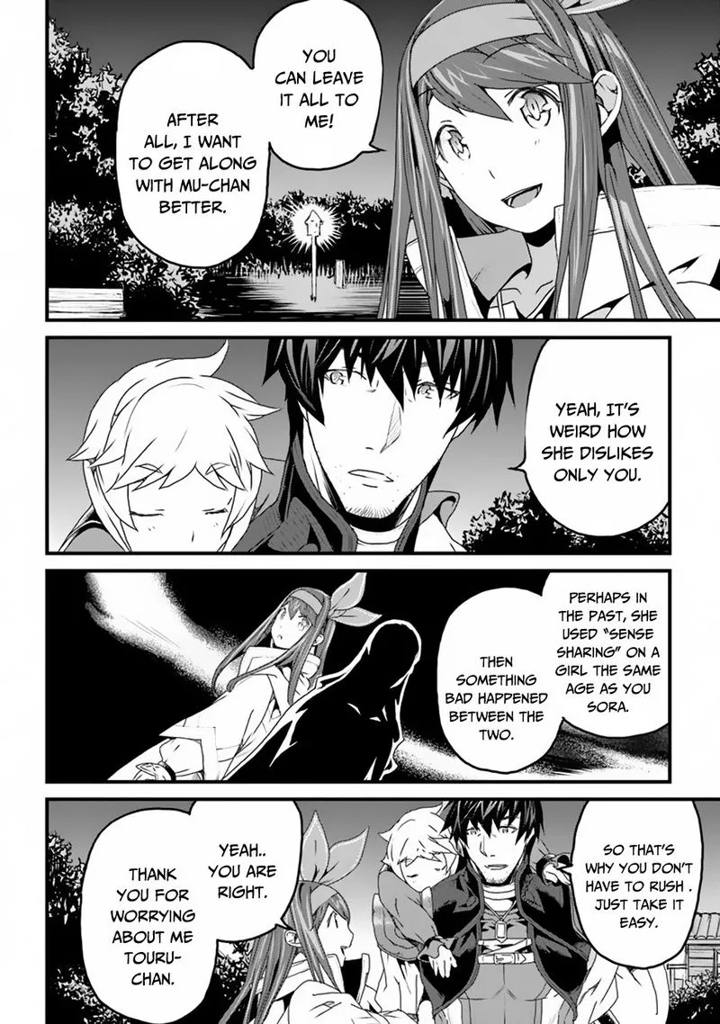 Yakudatazu Skill ni Jinsei o Sosogikomi 25-nen, Imasara Saikyou no Boukentan Midori Kashi no Akira Chapter 7 page 25