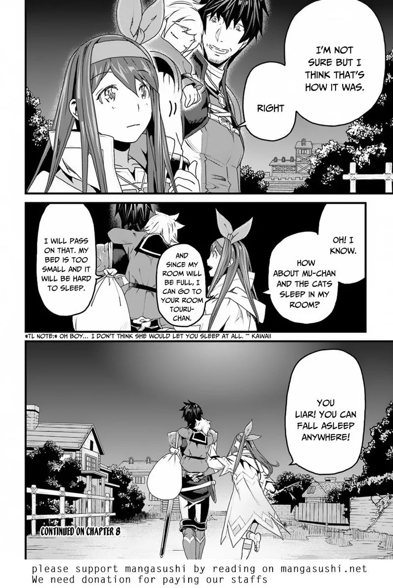 Yakudatazu Skill ni Jinsei o Sosogikomi 25-nen, Imasara Saikyou no Boukentan Midori Kashi no Akira Chapter 7 page 27