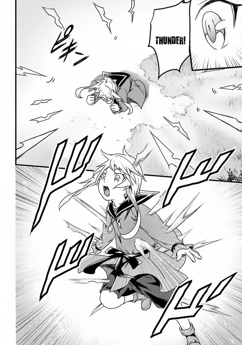 Yakudatazu Skill ni Jinsei o Sosogikomi 25-nen, Imasara Saikyou no Boukentan Midori Kashi no Akira Chapter 7 page 14