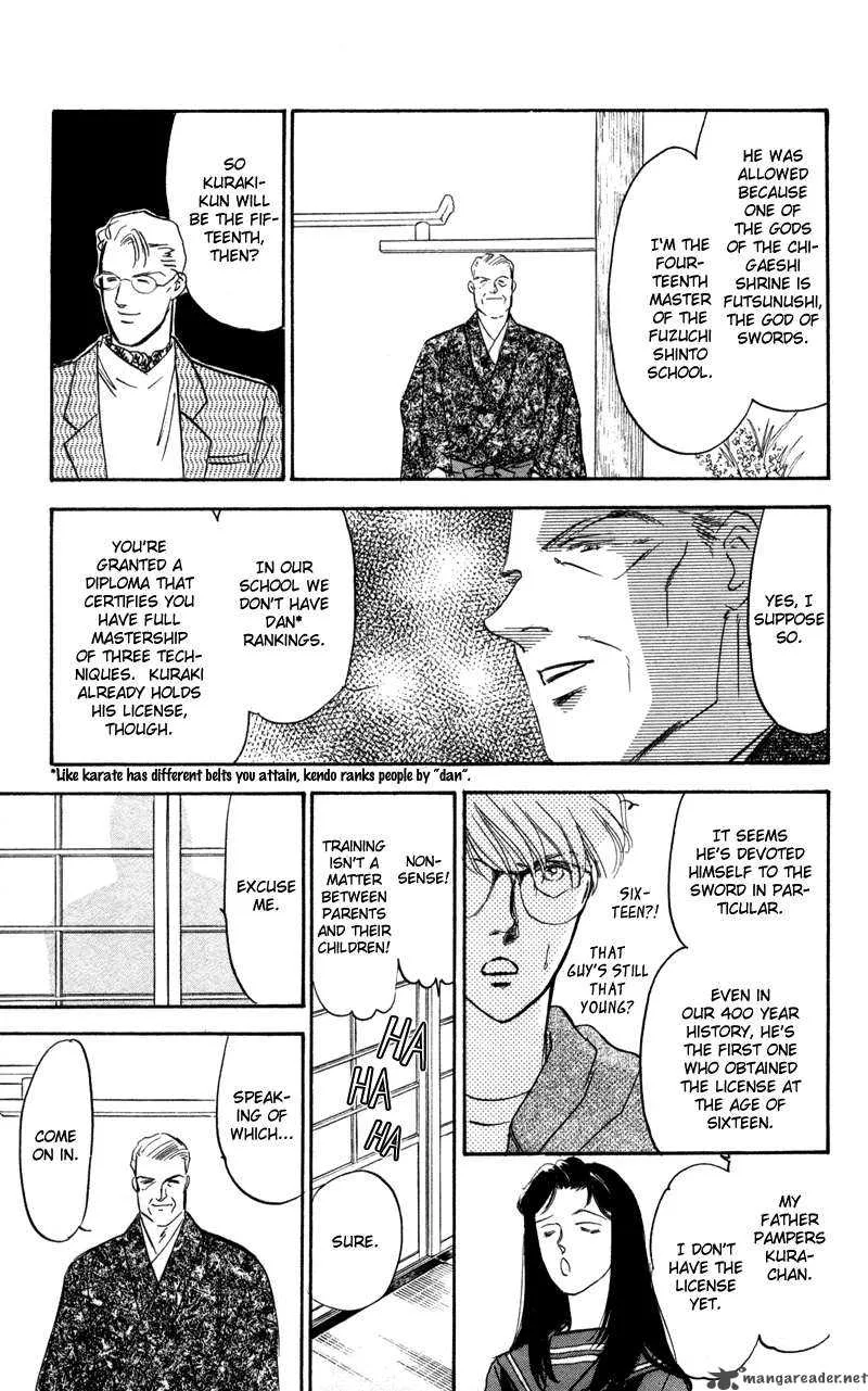 Yakumo Tatsu Chapter 1 page 38