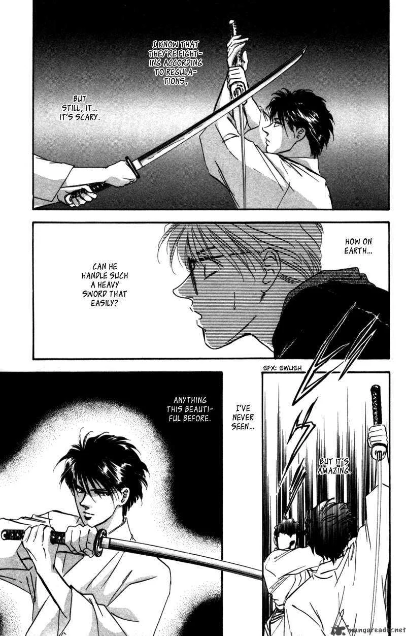 Yakumo Tatsu Chapter 1 page 74