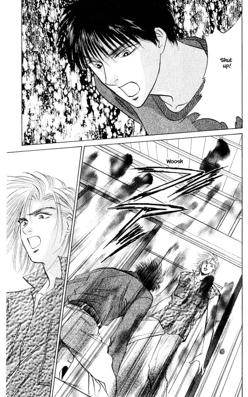 Yakumo Tatsu Chapter 11.2 page 8